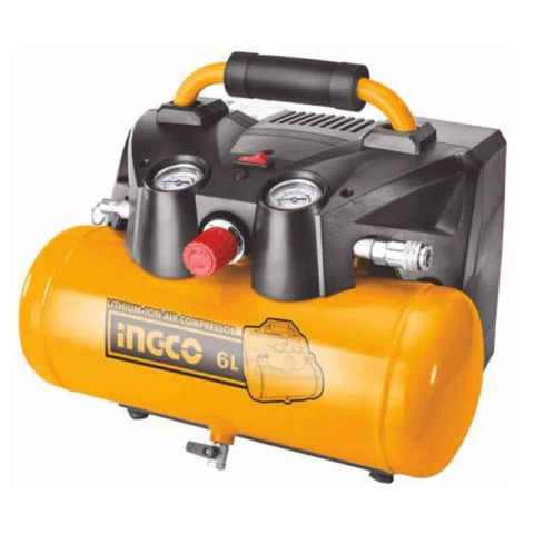image of electric tool