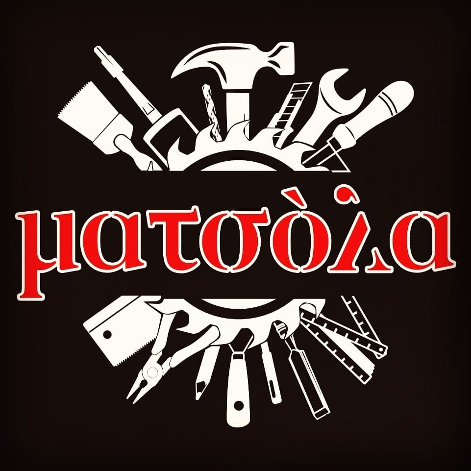 Ματσολα logo