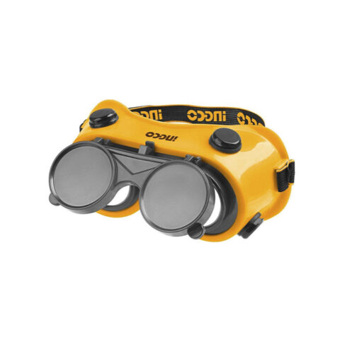 Γυαλιά Ηλεκτροκόλλησης HSGW01 Ingco