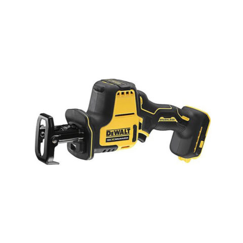 Σπαθοσέγα 18V Χωρίς Μπαταρία Brushless DCS369N-XJ Dewalt