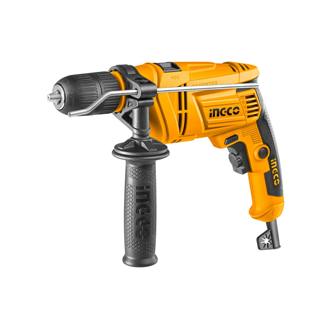 20200610162543_ingco_id6538_2 Impact drill 650W ID6538-2 Ingco