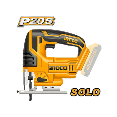 Σέγα Μπαταρίας 20V Li-Ion CJSLI 8501 Ingco