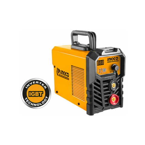 Ηλεκτροκόλληση Inverter 160A (max) TIG MMALT1607 Ingco