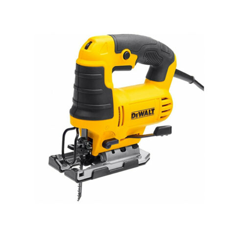 Σέγα 650W DWE349 Dewalt