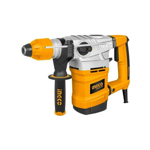 Κρουστικό Σκαπτικό Ρεύματος 1800W με SDS Plus RH18008 Ingco