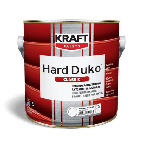 hard duko kraft