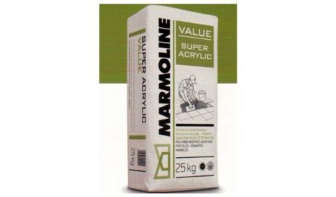 tile glue