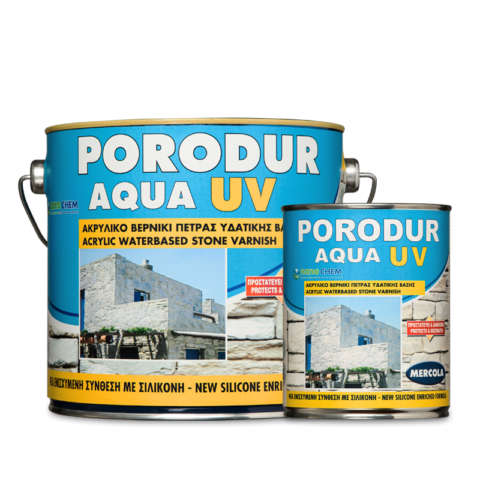 porodur aqua uv