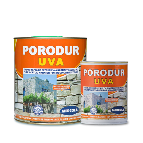 porodur