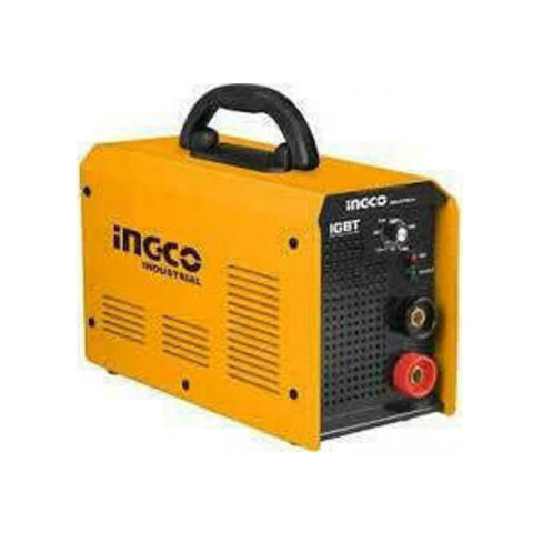Ηλεκτροκόλληση Inverter 160A (max) Ηλεκτροδίου (MMA) MMA1607 Ingco