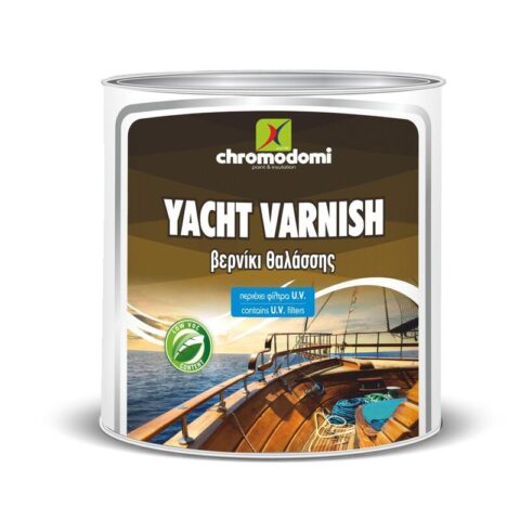 yacht varnish