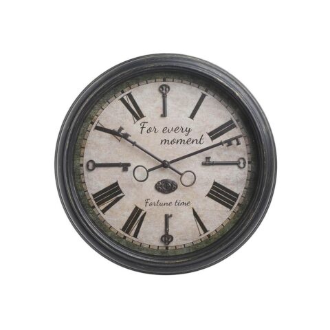 image of wall clock