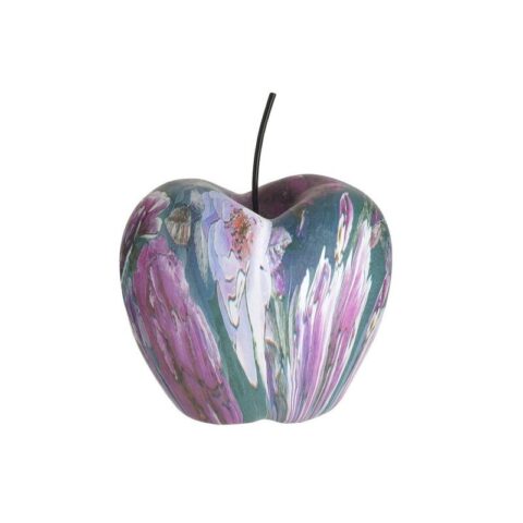 image of a decorative apple