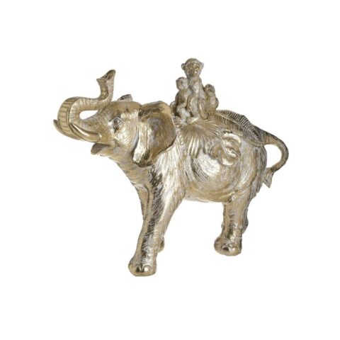 image of decoration elephant figure