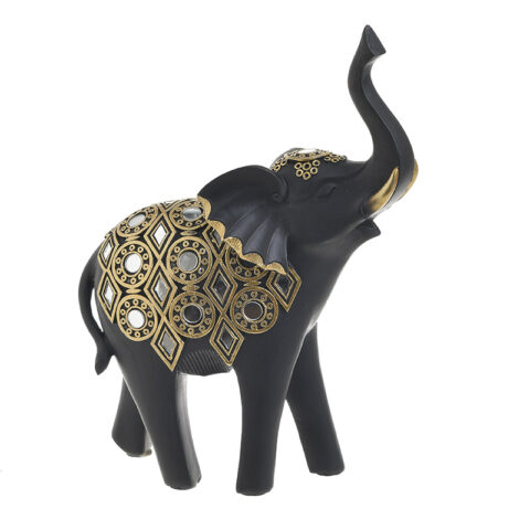 image of a decorative elephant figure