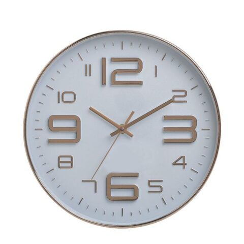 image of wall clock