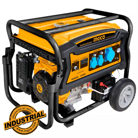 image of generator